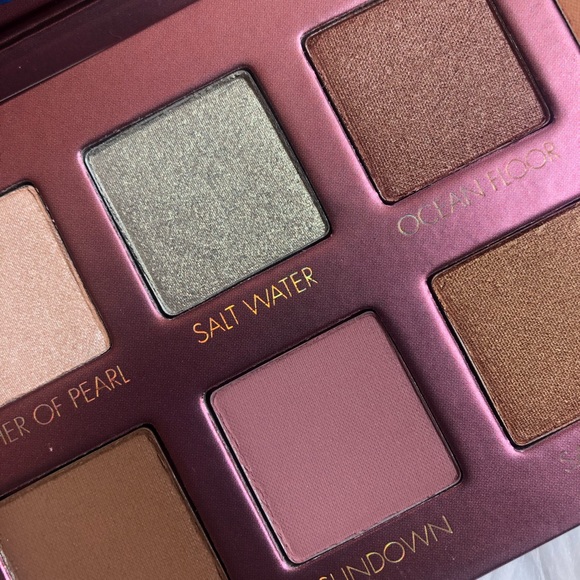 Lorac Unzipped Ocean Sunset (Limited Edition) - Picture 3 of 7